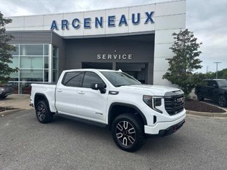 Used 2022 GMC Sierra 1500 AT4 w/ AT4 Premium Package image 1