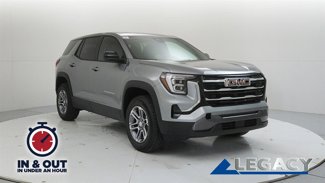 New 2025 GMC Terrain Elevation image 1