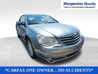 Used 2008 Chrysler Sebring Touring w/ Special Touring Group image 1
