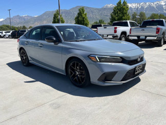 Used 2022 Honda Civic Sport image 1