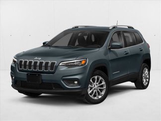 Used 2019 Jeep Cherokee Limited image 1