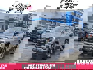 New 2025 GMC Terrain Elevation image 1