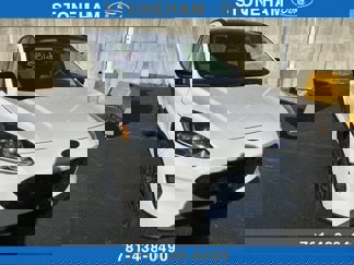 Used 2021 Ford Escape SE w/ SE Sport Appearance Package image 1