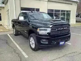 New 2024 RAM 2500 Laramie w/ Sport Appearance Package image 1