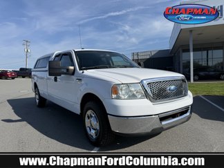 Used 2008 Ford F150 XLT image 1