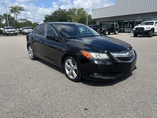 Used 2015 Acura ILX image 1