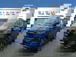 Certified 2023 Ford Escape SE video 1