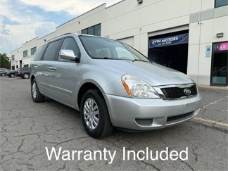 Used 2012 Kia Sedona LX image 1