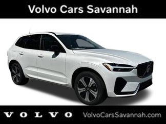 New 2024 Volvo XC60 T8 Core w/ Protection Package Premier image 1