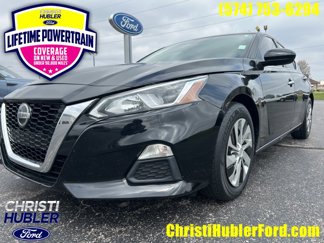 Used 2019 Nissan Altima 2.5 S image 1