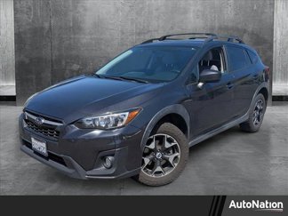 Used 2018 Subaru Crosstrek 2.0i Premium w/ Popular Package #2 image 1