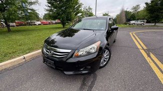 Used 2011 Honda Accord EX-L image 1