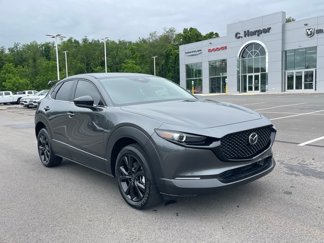 Used 2024 MAZDA CX-30 AWD 2.5 S w/ Select Sport Pkg image 1