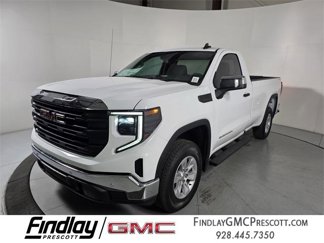 New 2025 GMC Sierra 1500 Pro w/ Pro Value Package image 1
