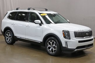 Used 2020 Kia Telluride EX image 1