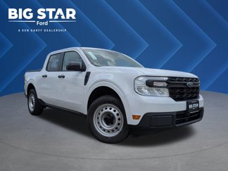 Used 2022 Ford Maverick XL w/ Equipment Group 100A Standard image 1