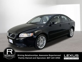 Used 2009 Volvo S40 2.4i image 1
