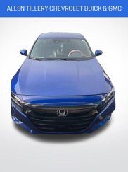 Used 2020 Honda Accord Sport image 1