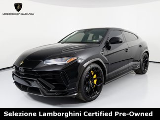 Used 2023 Lamborghini Urus Performante image 1