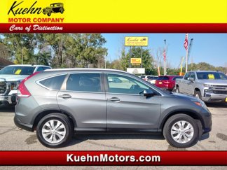 Used 2014 Honda CR-V EX-L image 1