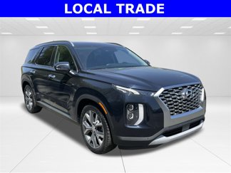 Used 2020 Hyundai Palisade SEL w/ Premium Package image 1
