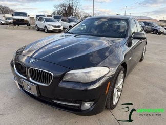 Used 2011 BMW 535i Sedan image 1