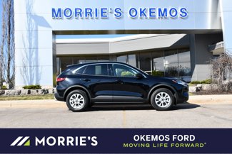 Used 2023 Ford Escape Active w/ Tech Pack #1 image 1