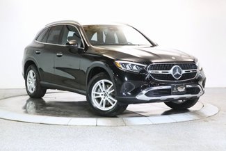 Certified 2023 Mercedes-Benz GLC 300 4MATIC image 1