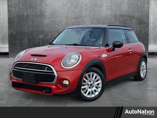 Used 2015 MINI Cooper S image 1