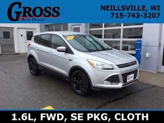 Used 2015 Ford Escape SE image 1