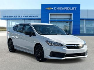 Used 2022 Subaru Impreza 2.0i image 1