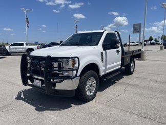 Used 2019 Ford F250 XL w/ STX Appearance Package image 1