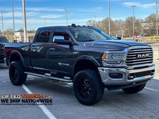 Used 2020 RAM 2500 Limited image 1