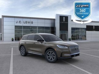 New 2025 Lincoln Corsair FWD image 1