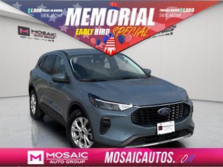 Used 2023 Ford Escape Active w/ Tech Pack #2 image 1