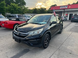 Used 2016 Honda CR-V SE image 1