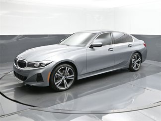 New 2024 BMW 330i Sedan w/ Convenience Package video 1