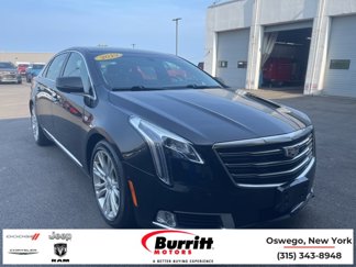Used 2019 Cadillac XTS Luxury image 1