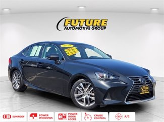 Used 2019 Lexus IS 300 image 1
