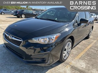 Used 2019 Subaru Impreza 2.0i image 1