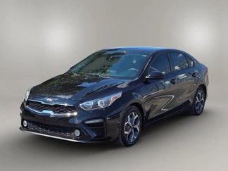 Used 2021 Kia Forte LXS w/ Paint Protection Package image 1