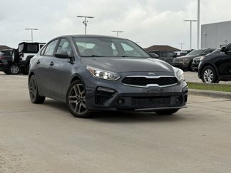 Used 2019 Kia Forte S image 1