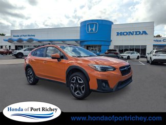 Used 2018 Subaru Crosstrek 2.0i Limited image 1
