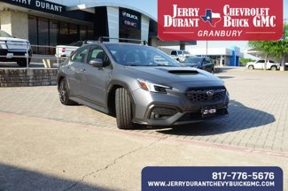 Used 2022 Subaru WRX Limited image 1