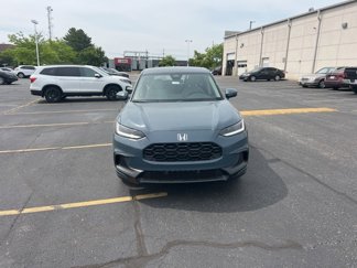 New 2025 Honda HR-V LX image 1