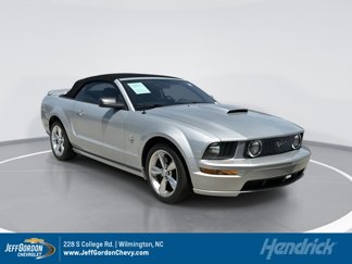 Used 2009 Ford Mustang GT Premium image 1