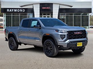 New 2026 GMC Canyon Elevation w/ Convenience Package image 1