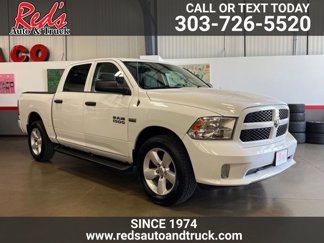Used 2014 RAM 1500 Express image 1