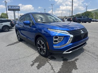 Used 2022 Mitsubishi Eclipse Cross SE image 1
