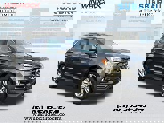 Used 2019 Ford Edge SEL image 1